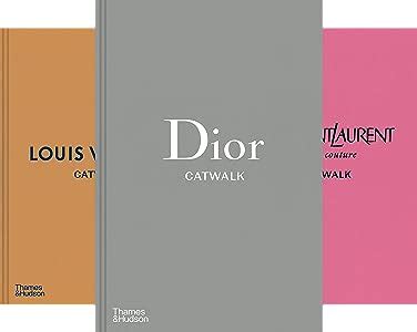 dior costco book|Catwalk (9 book series) Kindle edition .